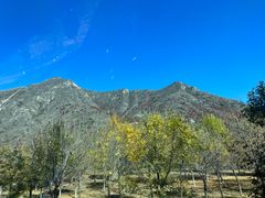 -北京上方山国家森林公园