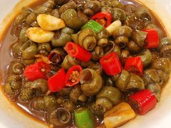 炒螺丝-城北食府(枫林店)