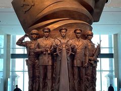 -中国人民解放军海军博物馆