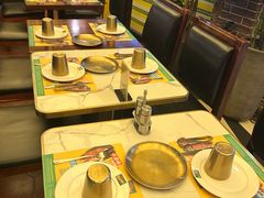 -拉丁餐厅·巴西烤肉自助(正佳广场店)