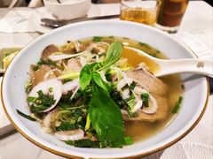 -美奈小馆·越南料理(中航城君尚购物中心店)