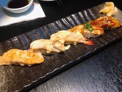 火炙壽司拼盤-YAMAKAWA(龙湖胥江天街店)