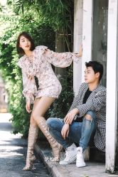 -太古映画婚纱摄影(天河店)