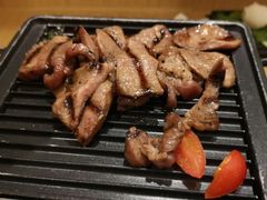-味太助·银饭食堂(中华城店)