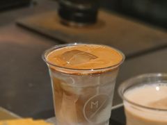 -明谦·Coffee&Cocktail Bar(美您公园店)