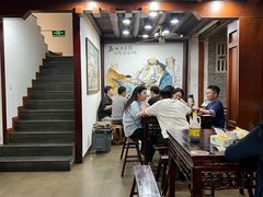-御清斋总店(天一街店)