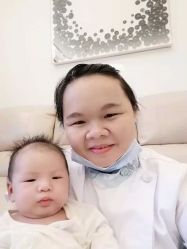 点击看大图 -宝生月子中心(民治店)