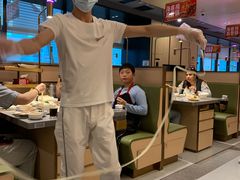 -海底捞火锅(金光华店)