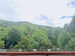 -天目湖御水温泉·度假酒店