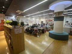 -古美路街道图书馆