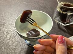 -Hei Cafe(工体店)