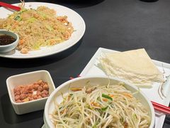 -南门食仙·手工福州菜(南门兜店)