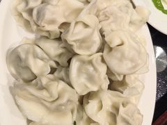 -李记饺子·熏酱东北菜(欢乐谷店)