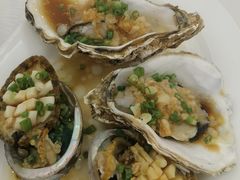 -天天渔港(杏林街店)