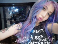 点击看大图 -3AM HAIR SALON烫发染发接发