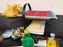 -裕德孚·非遗手切涮羊肉(东直门内大街店)