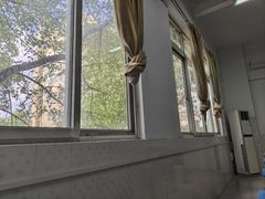 -广东科技学院(南城校区)