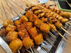 -马艾萨中国兰州牛肉拉面(劲松店)