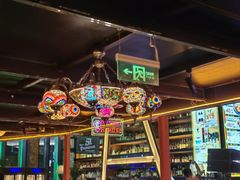 -Famous肥猫墨西哥音乐餐吧(五棵松华熙LIVE店)