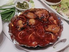 -梅利汴京烤鸭•开封豫菜地标店(东大街店)