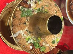 -山西会馆·晋菜·晋商宴·民俗博物馆(体育路店)