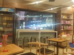 -昌荣竹升面(花园新村店)