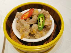 -麒茗餐厅·粤菜·宴会厅·海鲜(锦绣路店)