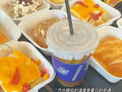 -雀食面包店(钟楼店)