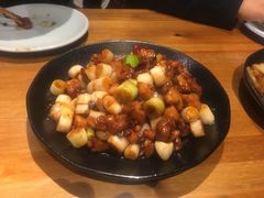 宫保鸡丁-望京一号·重庆江湖菜(工体店)