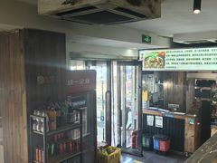 -宏大运餐厅(传媒大学店)