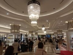 -阪急百货店(梅田总店)