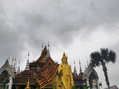 -西双版纳总佛寺