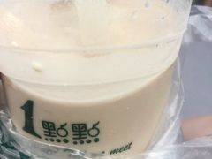 -1点点(新会店)