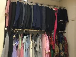 -觅白婚纱礼服馆
