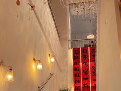 -ins森林童话餐厅coffee&bistro