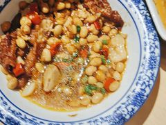 -裕鼎鲜·新中菜(金鼎广场店)