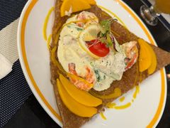 -La Creperie法餐厅(芮欧百货店)