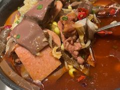 -荷塘秋月·本帮江浙菜(国权路店)