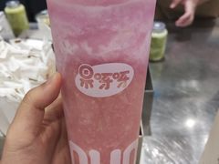 -果呀呀(国金街店)