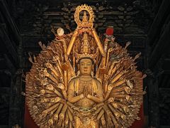 -报恩寺(平武县)