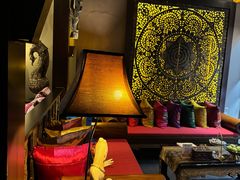-泰合玺·精油疗愈SPA(南京光环花园城店)