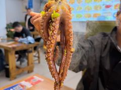 -东海章鱼馆(恒瑞街店)
