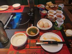 -牛New寿喜烧(金茂览秀城店)