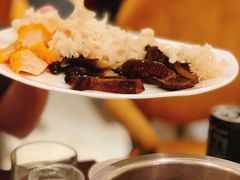 -君来湖滨饭店·玫瑰园