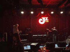 -JZ Club 爵士酒吧(上海店)