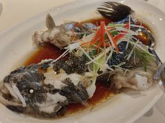 -马勒别墅·中餐厅