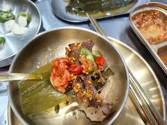 -恩泽家·果味坛子韩国炭火烤肉(白石龙店)
