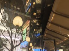 -桂满陇·海市蜃楼·黑金(国金店)