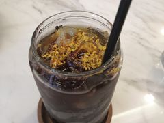 -red donkey coffee