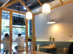 -红小满休闲餐厅(十全街店)